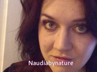 Naudiabynature