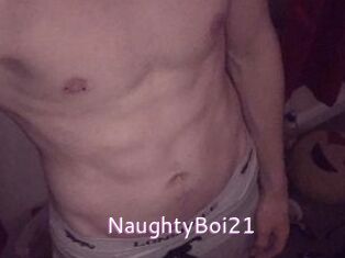 NaughtyBoi21