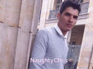 NaughtyChris