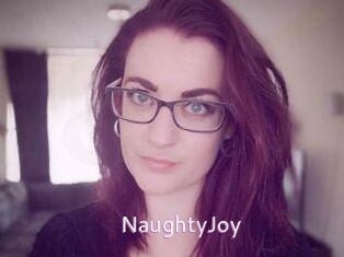 NaughtyJoy