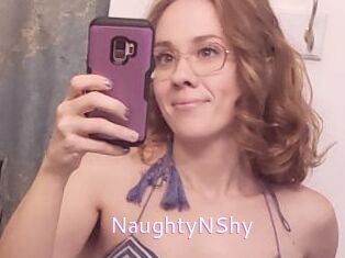 NaughtyNShy