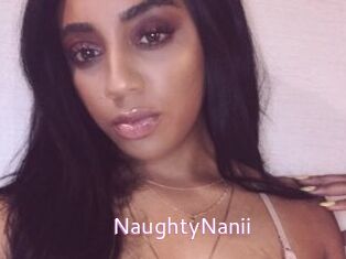 NaughtyNanii