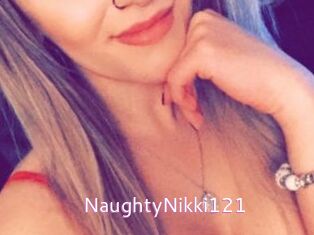 NaughtyNikki121