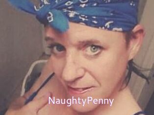 NaughtyPenny