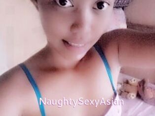 NaughtySexyAsian