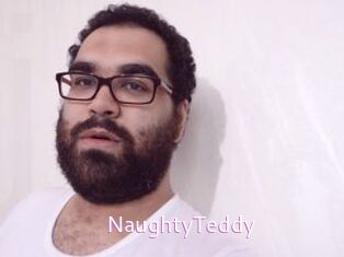 NaughtyTeddy