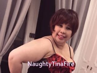 NaughtyTinaFire