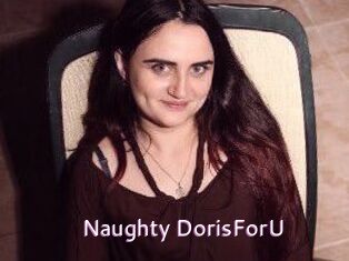 Naughty_DorisForU