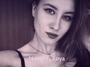 Naughty_Loya_