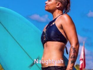 Naughtyah