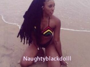 Naughtyblackdolll