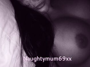 Naughtymum69xx