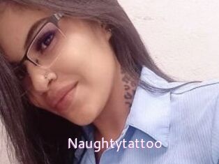 Naughtytattoo