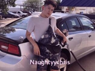 Naughtyychris