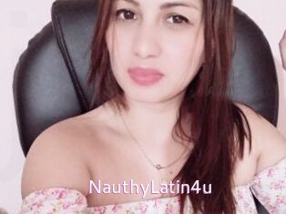 NauthyLatin4u