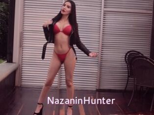 NazaninHunter