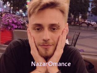 NazarOmance