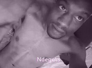 Ndeguts