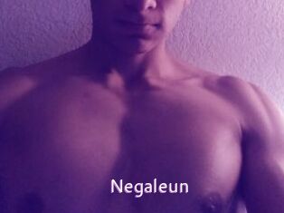 Negaleun