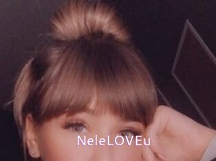 NeleLOVEu