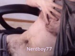 Nerdboy77