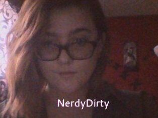 NerdyDirty