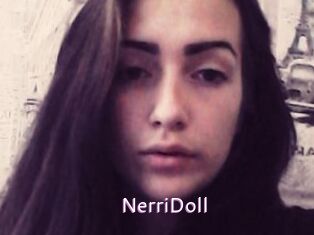 NerriDoll