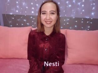 Nesti