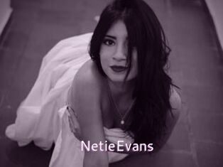 NetieEvans