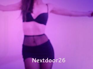 Nextdoor26