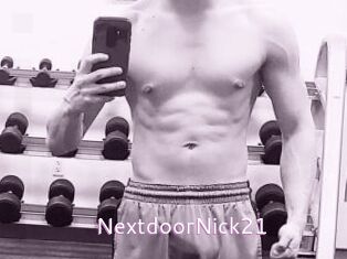 NextdoorNick21