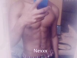 Nexxx