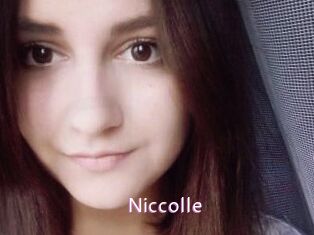 Niccolle