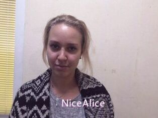 NiceAlice