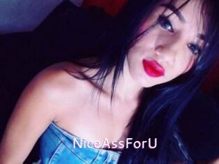 NiceAssForU