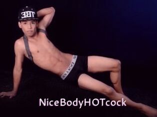 NiceBodyHOTcock