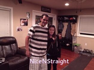 NiceNStraight