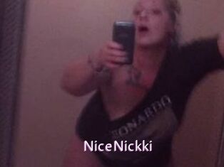 NiceNickki