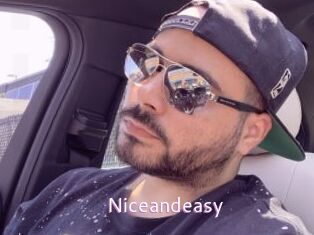 Niceandeasy