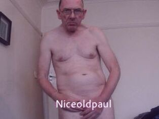 Niceoldpaul