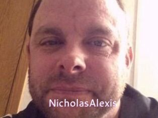 Nicholas_Alexis