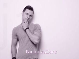 NicholasZane