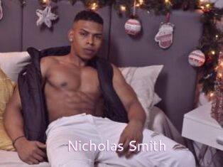 Nicholas_Smith