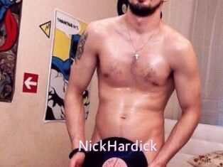 NickHardick