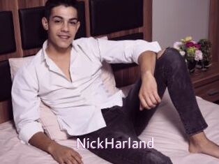 NickHarland