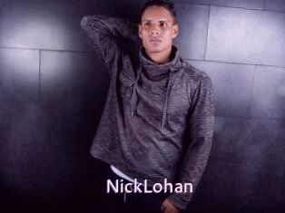 NickLohan