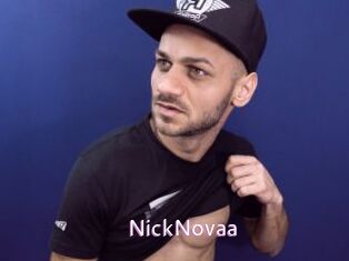 NickNovaa