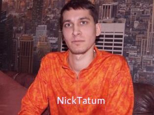 NickTatum