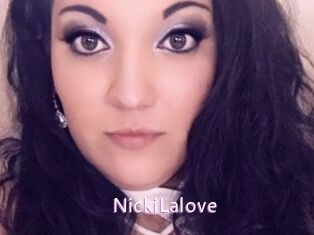 NickiLalove