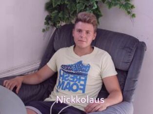 Nickkolaus